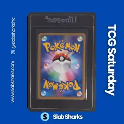 2007 POKEMON FAN CLUB 2000EXP POINTS JP PROMO #003/PPP PLAYU PIPLUP HOLO - Image 2