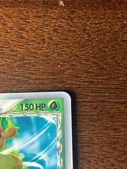 Dragonite ex 91/101 Dragon Frontiers Holo Ultra Rare Vintage Pokemon TCG Card - Image 2