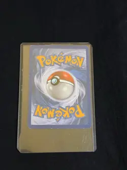 Pokemon Umbreon Cracked Ice Holo Deck Exclusives 010/090 Stage 1 90 HP 2010 - Image 2