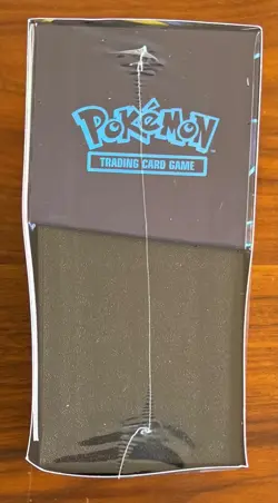 Phantasmal Flames Pokemon Center Exclusive ETB Elite Trainer Box Factory Sealed - Image 5