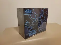 Phantasmal Flames Pokemon Center Elite Trainer Box ETB Sealed NEW - Image 2