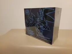 Phantasmal Flames Pokemon Center Elite Trainer Box ETB Sealed NEW - Image 3
