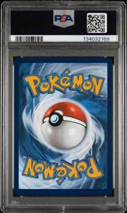 2025 Pokemon PRE EN Lucario Tyranitar ex P/X #051 Lucario Ex PSA 10 GEM MINT - Image 2