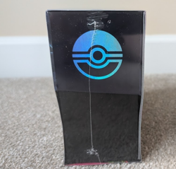 Pokemon TCG Phantasmal Flames ETB Pokemon Center Elite Trainer Box NEW Sealed - Image 2