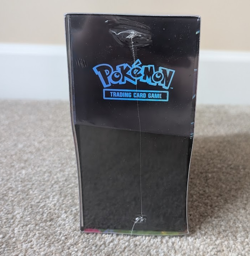 Pokemon TCG Phantasmal Flames ETB Pokemon Center Elite Trainer Box NEW Sealed - Image 4