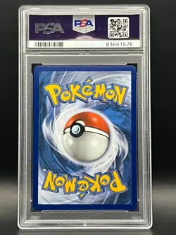PSA Gem Mint 10-Shining Magikarp Holo #66- 2021 Pokemon Celebrations Classic - Image 2