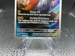 Pokemon TCG - Slither Wing - SV04: Paradox Rift 203/182 Illustration Rare Holofo - Image 4