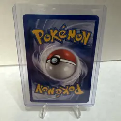 Pokemon FireRed & LeafGreen "Fearow" 24/112 Reverse Holo X1 - Image 4