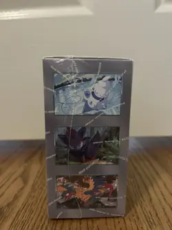 US Shipping - Pokemon White Flare Booster Box (Korean) TCG: Scarlet & Violet - Image 2
