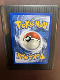 Spoink Emerald 65/106 [Reverse Holo] Stamped Pokemon TCG - NM/NM- - Image 3