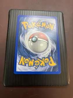 Spoink Emerald 65/106 [Reverse Holo] Stamped Pokemon TCG - NM/NM- - Image 4