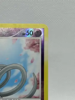 Spoink 121/146 Reverse HOLO Pokemon Legends Awakened Common 2008 MP - Image 4