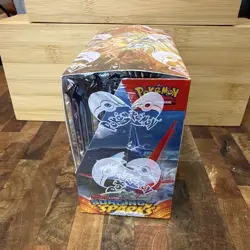 Surging Sparks Booster Box Factory Sealed Display Box New Pokemon TCG ✅ - Image 4