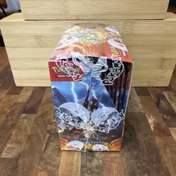 Surging Sparks Booster Box Factory Sealed Display Box New Pokemon TCG ✅ - Image 5
