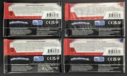 Lot of (180) Pokemon Scarlet & Violet SV05 Temporal Forces Sealed Booster Packs - Image 3