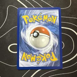 Pokemon Tyranitar GX 121/214 Sun Moon Lost Thunder GMT Holo Rare Fresh Pull TCG - Image 2