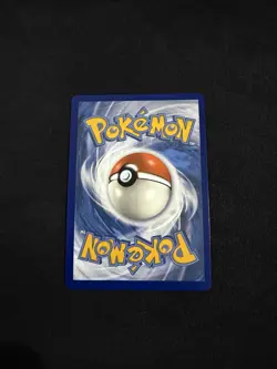 Phoebe Full Art 161/163 Pokemon Battle Styles Nm - Image 2