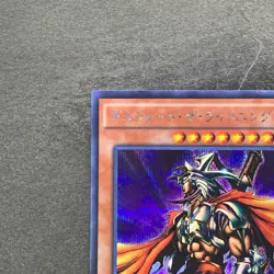 NM Gilford the Lightning 15AX-JPM17 Secret Rare YuGiOh 100 - Image 2