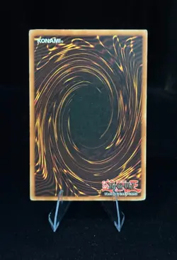 Yu-Gi-Oh! Pot of Greed LOB-119 Legend of Blue Eyes White Dragon Rare - LP+ - Image 2