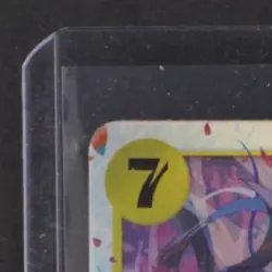 2026 ONE PIECE EB HEROINES EDITION #EB03-055 NICO ROBIN SUPER RARE - Image 3