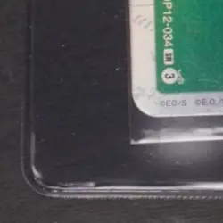 2025 ONE PIECE LEGACY OF THE MASTER #OP12-034 PERONA SUPER RARE - Image 4