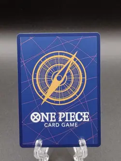 One Piece Op-14 Boa Handcock You’ll Frighten Me Alt Art - Image 3