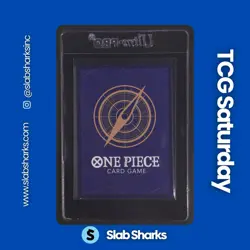 2026 ONE PIECE AZURE SEA'S SEVEN #EB04-022 ISSHO RARE - Image 2