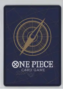 2024 One Piece Two Legends OP08 Japanese Portgas D Ace Alt Art #OP08-052 - Image 2