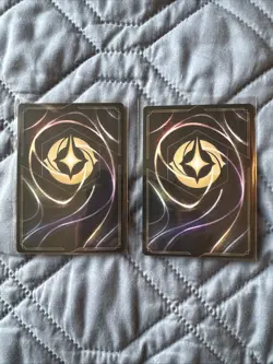 x2 Max Goof - Chart Topper 77/204 Fabled Legendary Rare Disney Lorcana TCG - Image 2