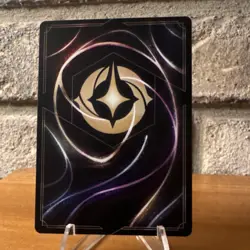 Disney Lorcana Max Goof-Chart Topper Legendary Fabled Regular Emerald 77/204 - Image 2