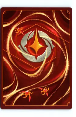 Jafar - Supreme Sorcerer of Lorcana Illumineer's Quest Palace Heist Jumbo 3.5x5 - Image 2
