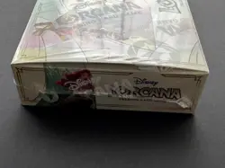 Disney Lorcana TCG: Fabled Welcome to the Story Booster Box Sealed New 1st Print - Image 3