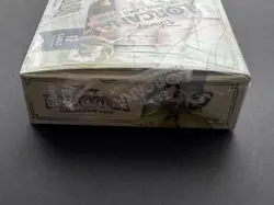 Disney Lorcana TCG: Fabled Welcome to the Story Booster Box Sealed New 1st Print - Image 4