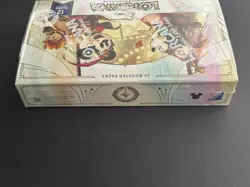 Disney Lorcana TCG: Fabled Welcome to the Story Booster Box Sealed New 1st Print - Image 5