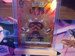 UNION ARENA My Hero Academia Endeavor (SR) MHA-1-072 - Image 1