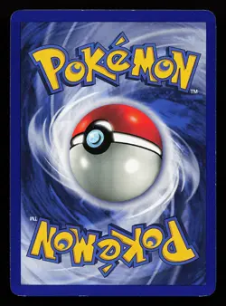 Hitmonchan 7/102 Holo Rare Base Set Pokemon Card - Image 2