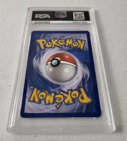 Grimer 50/90 - HGSS Undaunted *PSA 10 - GEM MINT* Vintage Pokemon Card (POP 2) - Image 4