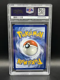 Mewtwo Gx Sm196 PSA 10 Detective Pikachu Promo Graded Pokemon Card - Image 2