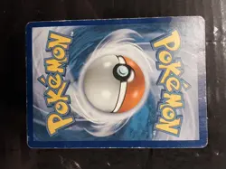 Pokemon Card Dusknoir 104/101 B&W Plasma Blast Gold Secret Rare - Image 2