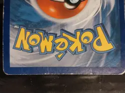 Pokemon Card Dusknoir 104/101 B&W Plasma Blast Gold Secret Rare - Image 3