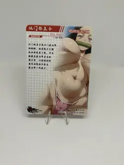 Anime Holo Sexy Goddess Story Waifu ACG Card - Image 2