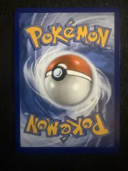 Pokemon N's PP Up Trainer-Item Full Art Foil Rare Card 262/217 - Image 2
