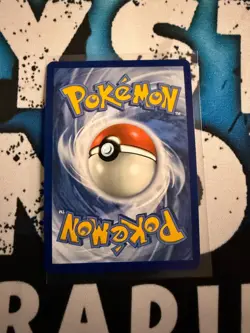 Pokemon Card Mew ex 151/165 Play! Prize Pack Series 5 Stamped Near Mint - Image 2
