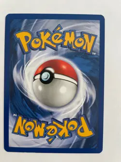 LT. SURGES PIKACHU - 84/132 - GYM CHALLENGE - POKEMON CARD - NM - Image 2