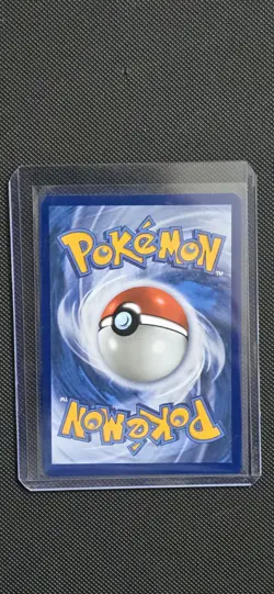 Pokemon Bulbasaur Holo Card 133/132 Me01: Mega Evolution NM Condition #2 - Image 2