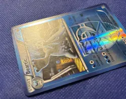 Beartic (Team Plasma) Plasma Storm 41/135 Reverse Holo Rare Pokemon Card - NM - Image 3
