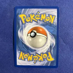 Beartic (Team Plasma) Plasma Storm 41/135 Reverse Holo Rare Pokemon Card - NM - Image 4