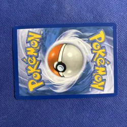 Beartic (Team Plasma) Plasma Storm 41/135 Reverse Holo Rare Pokemon Card - NM - Image 5