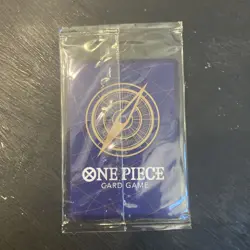 Monkey D. Luffy (Tin Pack Set Vol 2) P-075 One Piece Promotion Cards Foil SEALED - Image 3