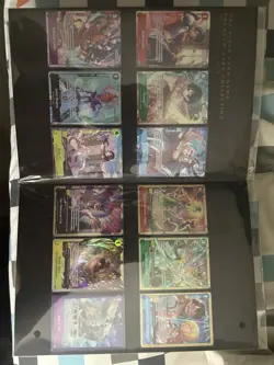 One Piece TCG Premium Card Collection - Best Selection Volume 5 - Image 2